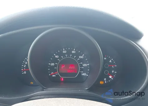 2017 Kia Soul z USA, uszkodzony, nr VIN KNDJN2A2XH7480326